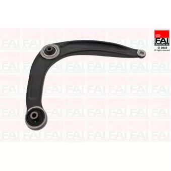 Triangle ou bras de suspension (train avant) FAI AutoParts SS10993