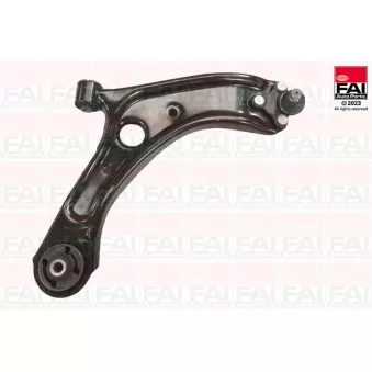Triangle ou bras de suspension (train avant) FAI AutoParts SS11003