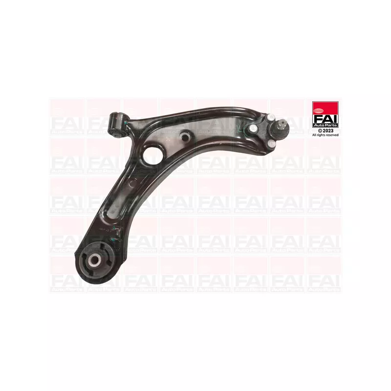 Triangle ou bras de suspension (train avant) FAI AutoParts SS11003