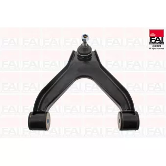 Triangle ou bras de suspension (train avant) FAI AutoParts SS11005