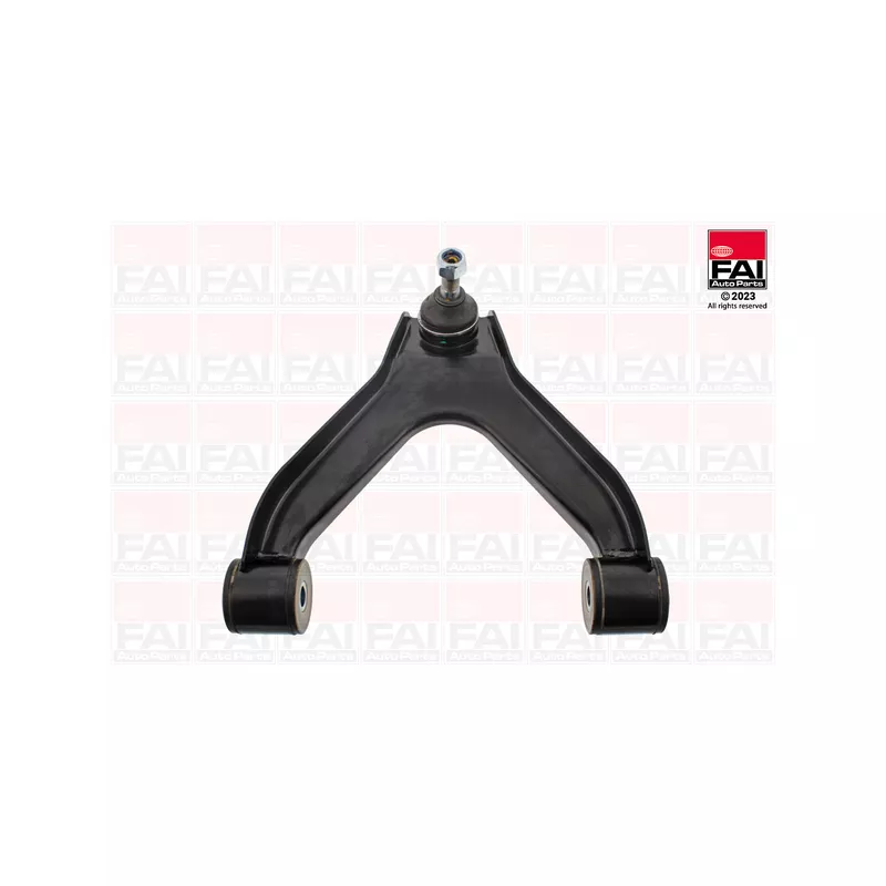 Triangle ou bras de suspension (train avant) FAI AutoParts SS11005