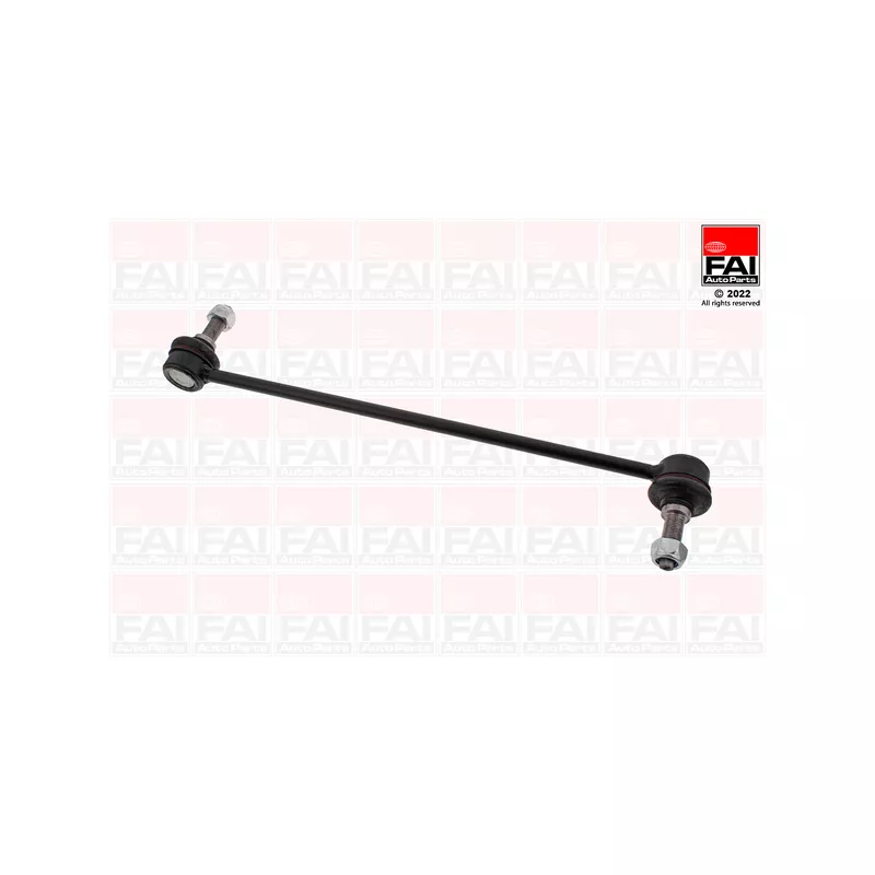 Entretoise/tige, stabilisateur FAI AutoParts SS11008