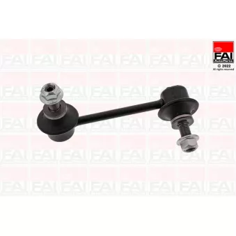 Entretoise/tige, stabilisateur FAI AutoParts SS11012