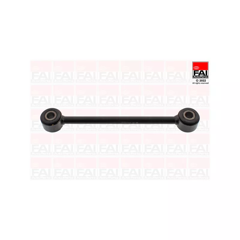 Triangle ou bras de suspension (train arrière) FAI AutoParts SS11021
