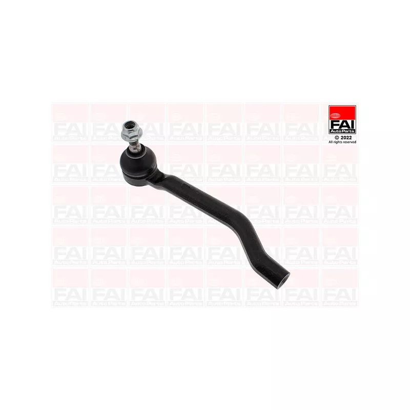 Rotule de barre de connexion FAI AutoParts SS11027