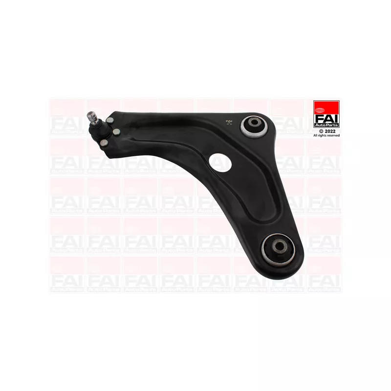 Triangle ou bras de suspension (train avant) FAI AutoParts SS11031