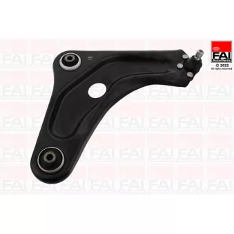 Triangle ou bras de suspension (train avant) FAI AutoParts SS11032