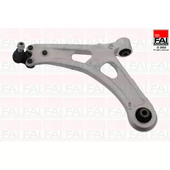 Triangle ou bras de suspension (train avant) FAI AutoParts SS11033