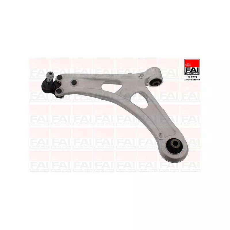 Triangle ou bras de suspension (train avant) FAI AutoParts SS11033