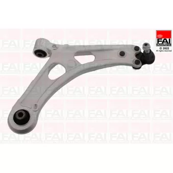 Triangle ou bras de suspension (train avant) FAI AutoParts SS11034