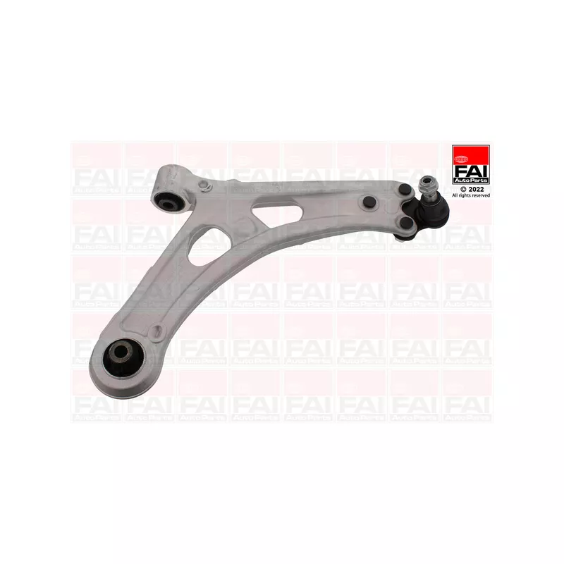 Triangle ou bras de suspension (train avant) FAI AutoParts SS11034