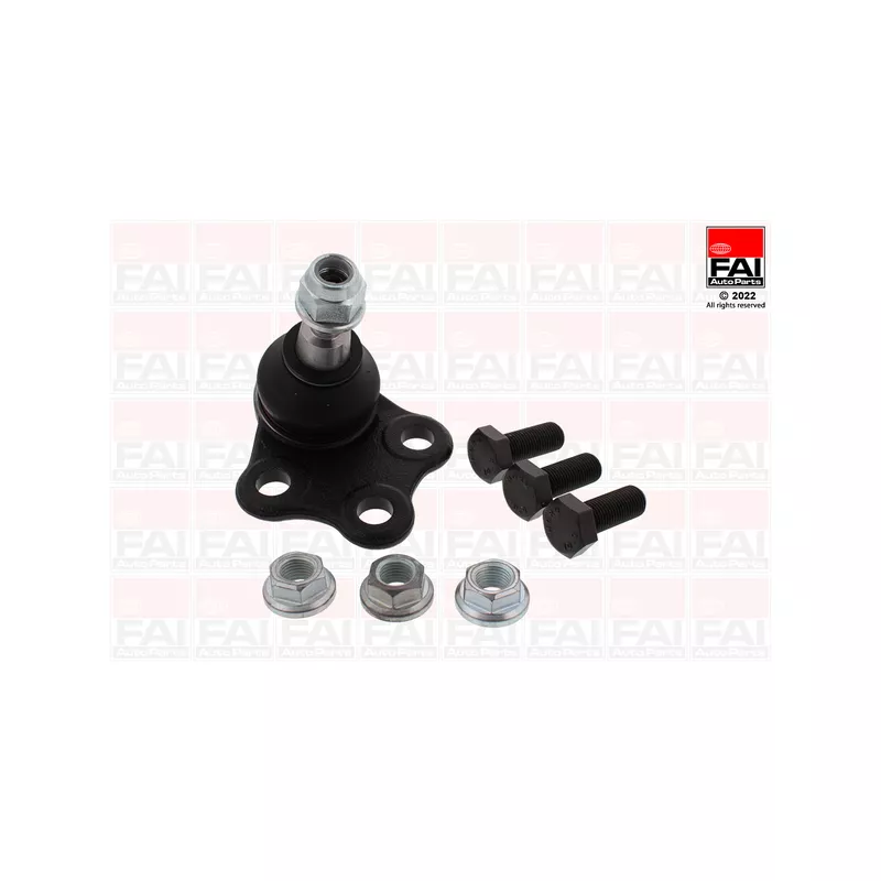Rotule de suspension FAI AutoParts SS11035