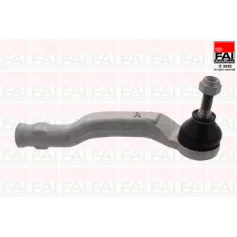 Rotule de barre de connexion FAI AutoParts SS11039
