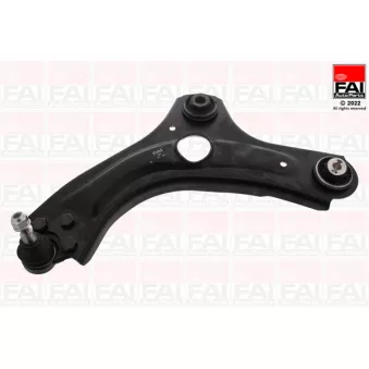 Triangle ou bras de suspension (train avant) FAI AutoParts SS11040