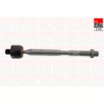 Rotule de direction intérieure, barre de connexion FAI AutoParts SS11042