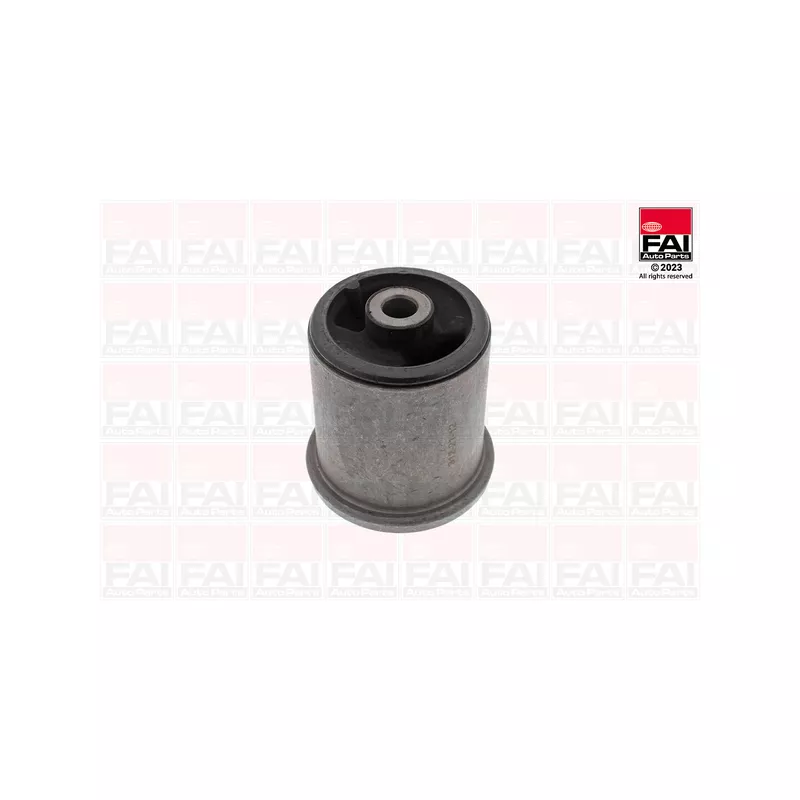 Suspension, corps de l'essieu FAI AutoParts SS11057