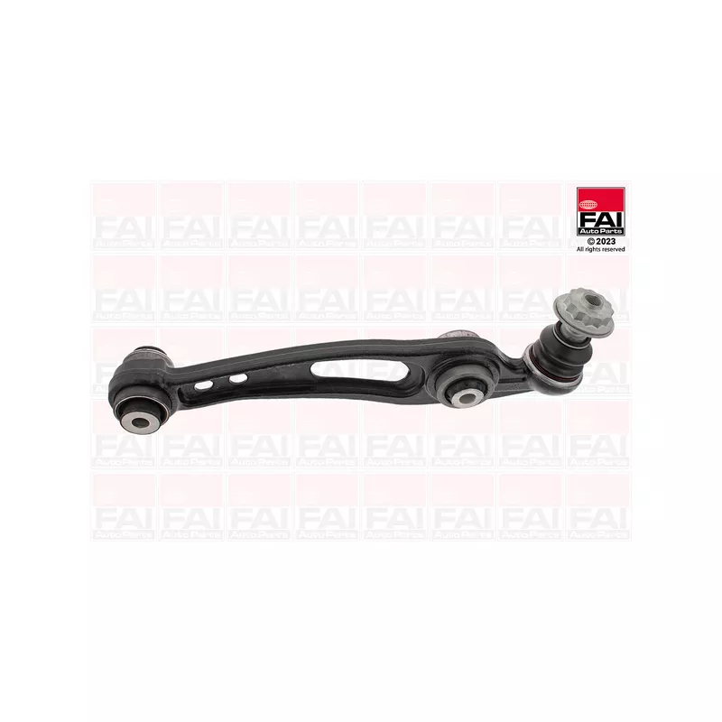 Triangle ou bras de suspension (train avant) FAI AutoParts SS11066