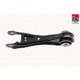 Triangle ou bras de suspension (train avant) FAI AutoParts SS11067