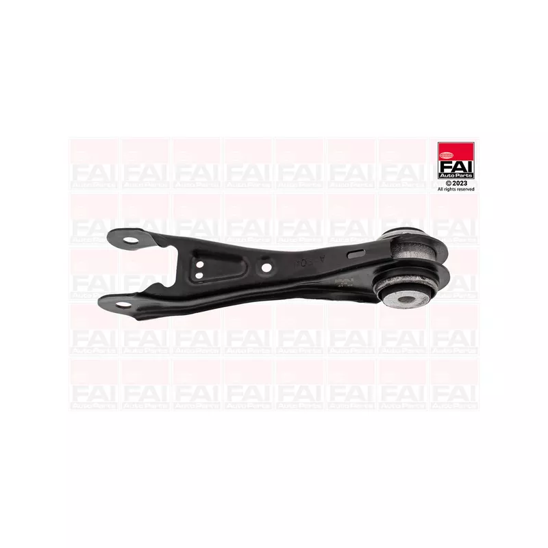 Triangle ou bras de suspension (train avant) FAI AutoParts SS11067