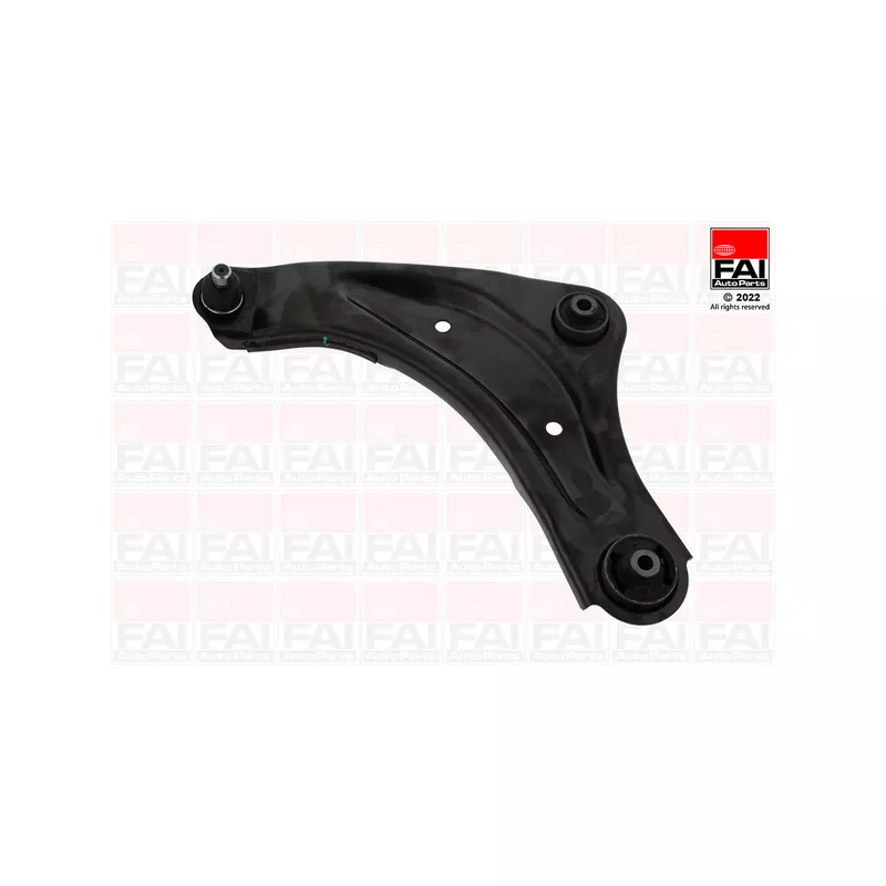 Triangle ou bras de suspension (train avant) FAI AutoParts SS11068