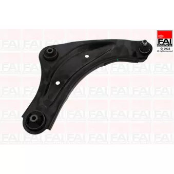 Triangle ou bras de suspension (train avant) FAI AutoParts SS11069