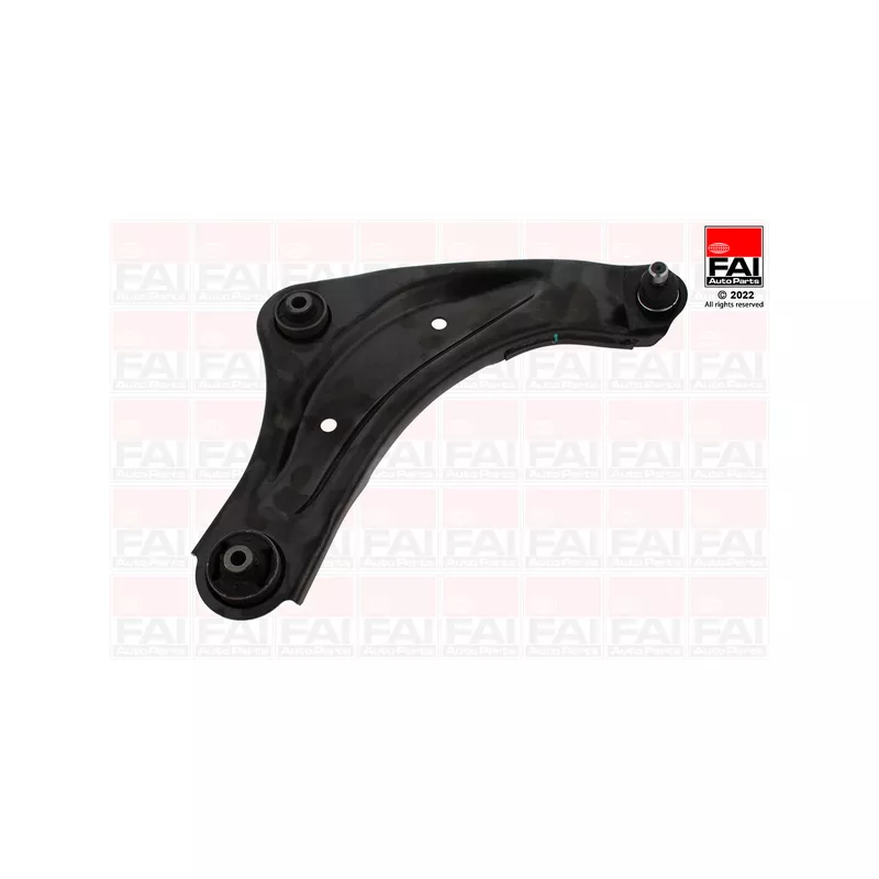 Triangle ou bras de suspension (train avant) FAI AutoParts SS11069