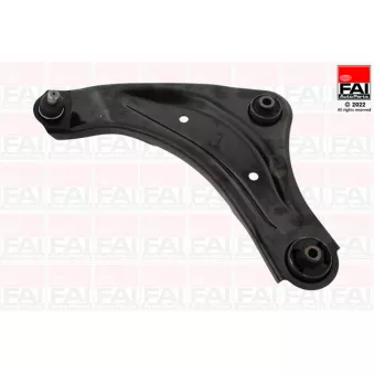 Triangle ou bras de suspension (train avant) FAI AutoParts SS11071