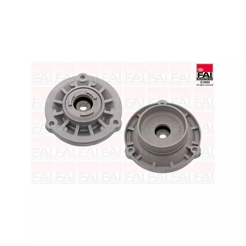 Coupelle de suspension FAI AutoParts SS11093