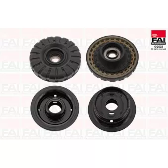 Kit de réparation, coupelle de suspension FAI AutoParts SS11095