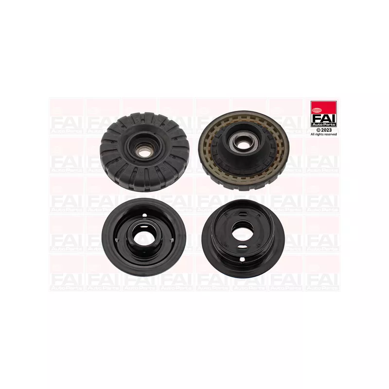 Kit de réparation, coupelle de suspension FAI AutoParts SS11095