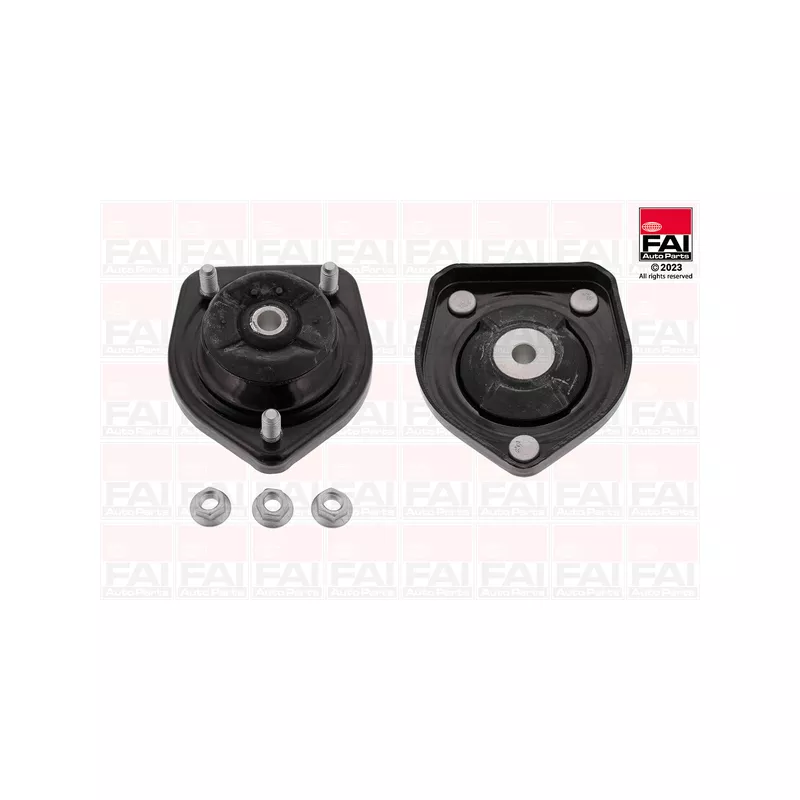 Kit de réparation, coupelle de suspension FAI AutoParts SS11097