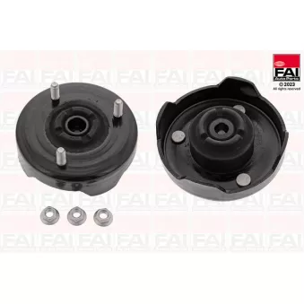 Kit de réparation, coupelle de suspension FAI AutoParts