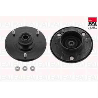 Kit de réparation, coupelle de suspension FAI AutoParts SS11117