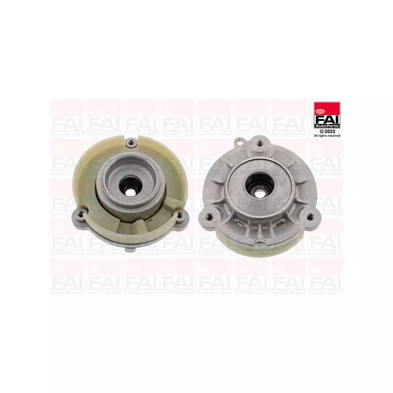 Coupelle de suspension FAI AutoParts SS11124
