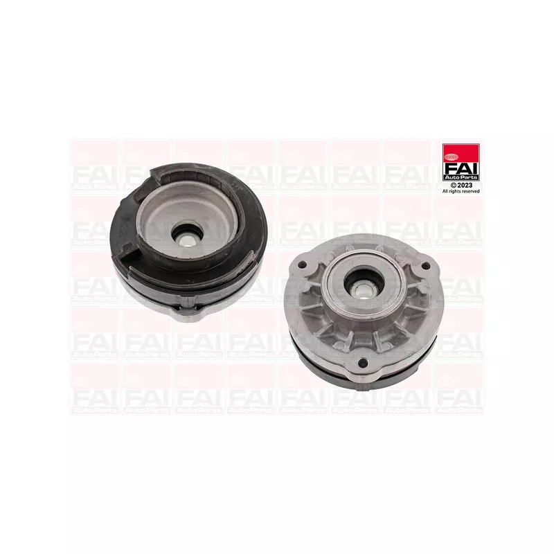 Kit de réparation, coupelle de suspension FAI AutoParts SS11126