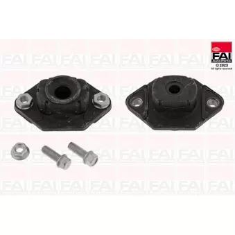 Kit de réparation, coupelle de suspension FAI AutoParts SS11127