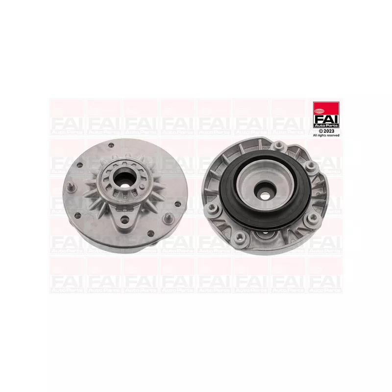Kit de réparation, coupelle de suspension FAI AutoParts SS11129