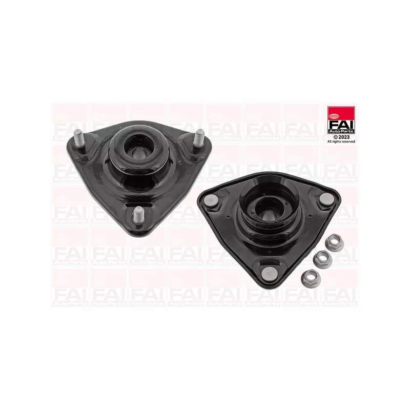 Kit de réparation, coupelle de suspension FAI AutoParts SS11133
