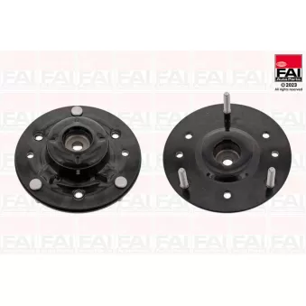 Kit de réparation, coupelle de suspension FAI AutoParts SS11134
