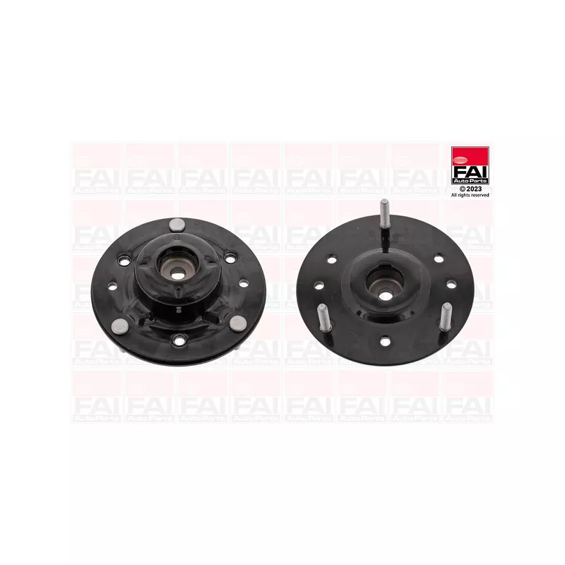 Kit de réparation, coupelle de suspension FAI AutoParts SS11134