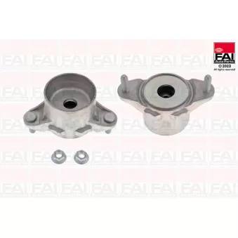 Kit de réparation, coupelle de suspension FAI AutoParts SS11137