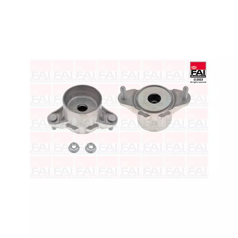 Kit de réparation, coupelle de suspension FAI AutoParts SS11137