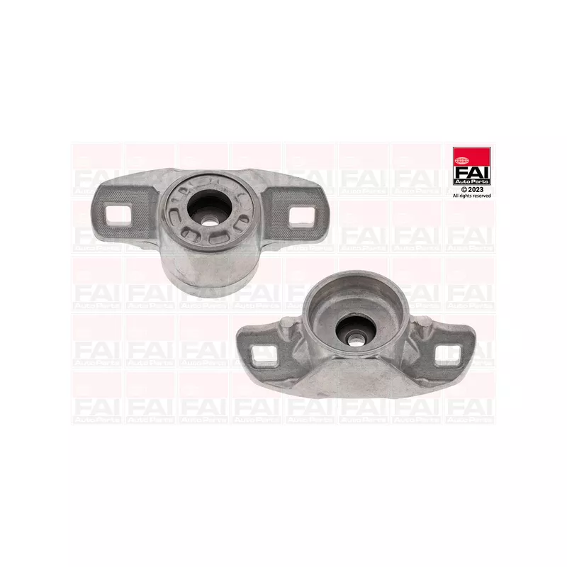 Coupelle de suspension FAI AutoParts SS11140