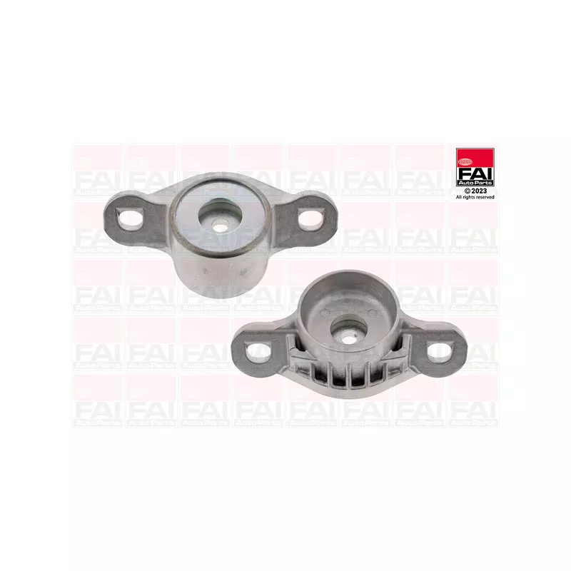Coupelle de suspension FAI AutoParts SS11141