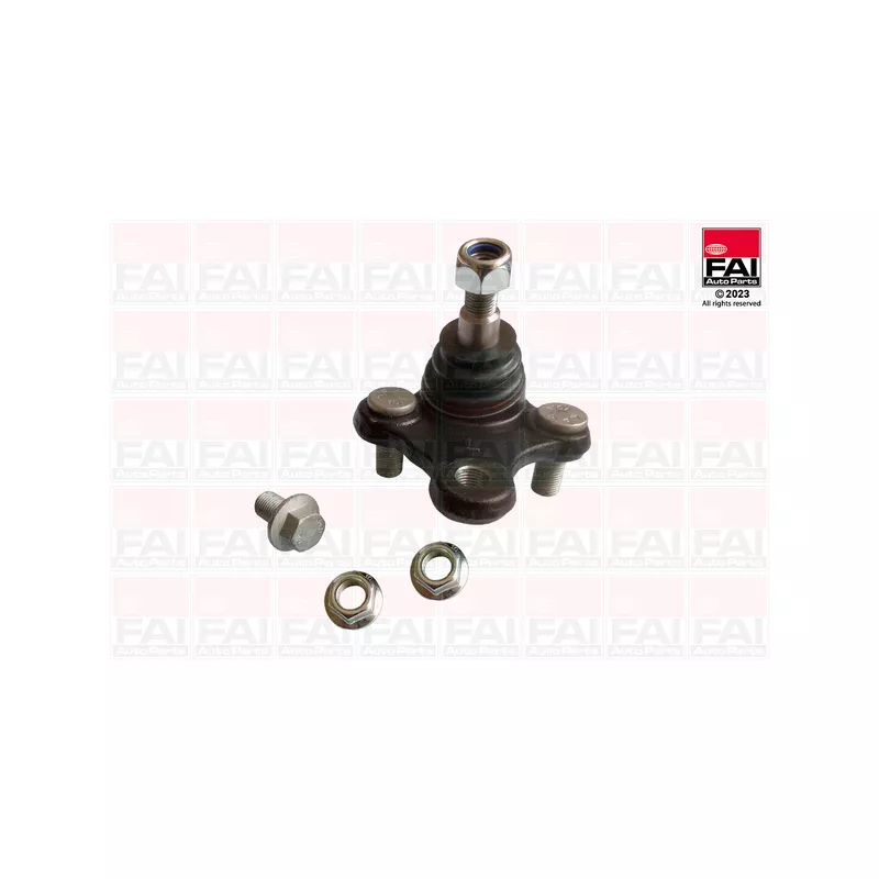 Rotule de suspension FAI AutoParts SS11158