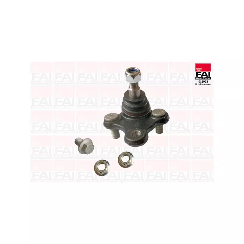 Rotule de suspension FAI AutoParts SS11159