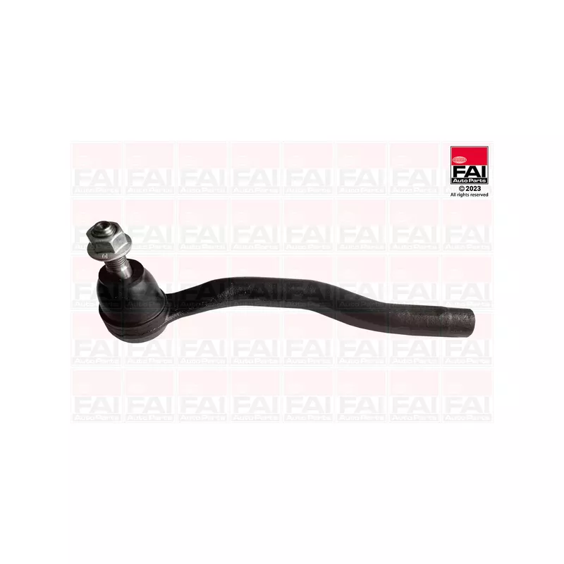 Rotule de barre de connexion FAI AutoParts SS11162