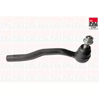 Rotule de barre de connexion FAI AutoParts SS11163