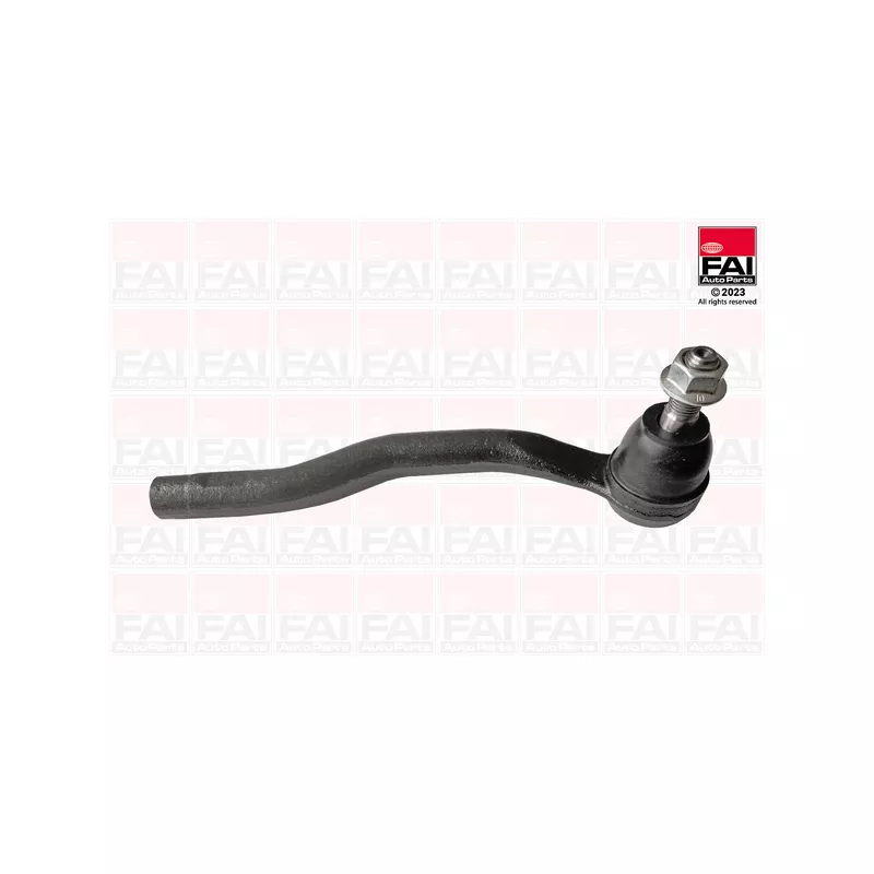 Rotule de barre de connexion FAI AutoParts SS11163