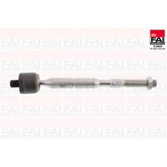 Rotule de direction intérieure, barre de connexion FAI AutoParts SS11168